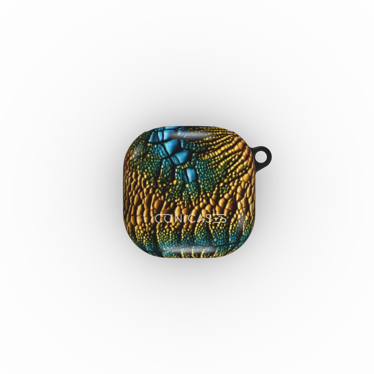 Samsung Galaxy Buds Tough Case REGALIA