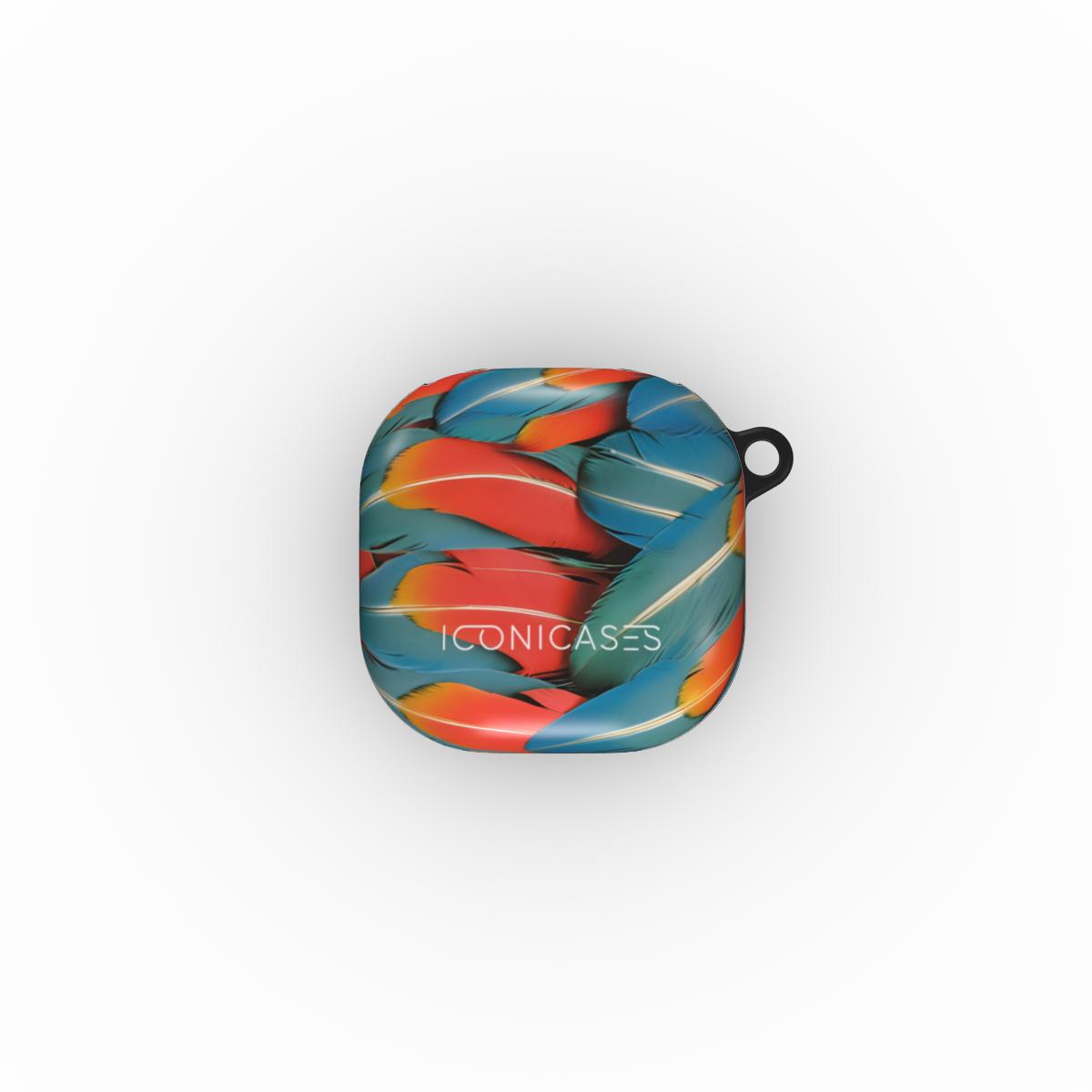 Samsung Galaxy Buds Tough Case PARROTA