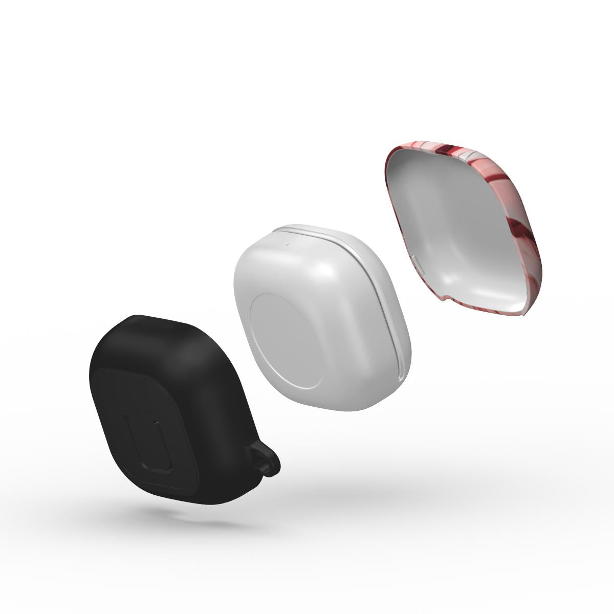 Samsung Galaxy Buds Tough Case FLAMINGA