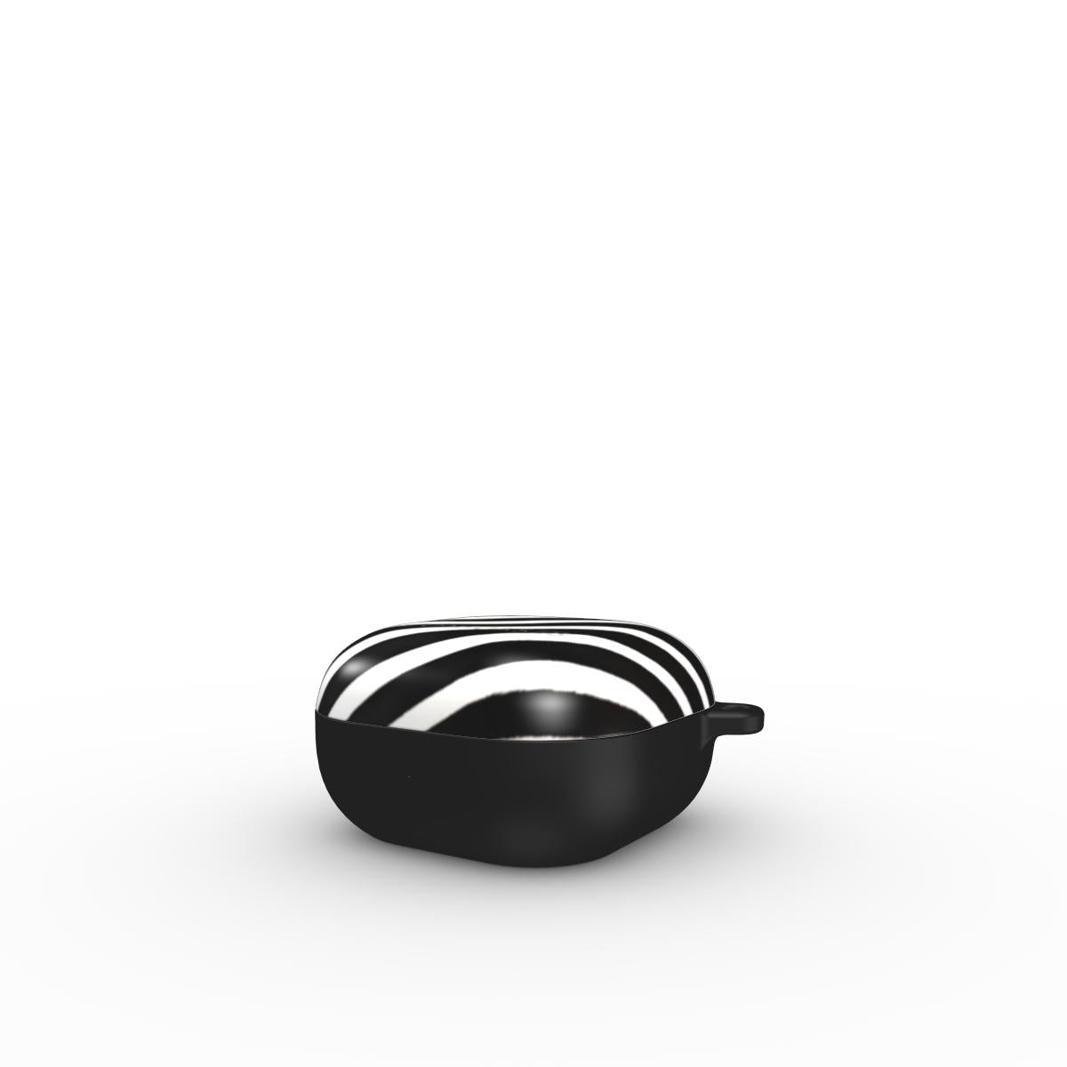 Samsung Galaxy Buds Tough Case ZEBRA