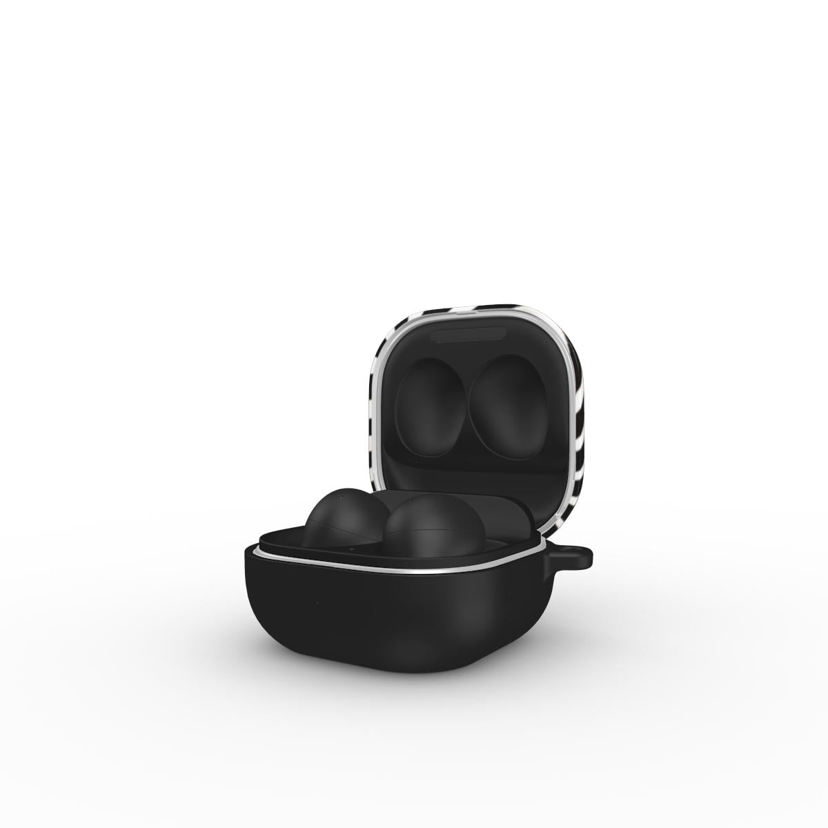 Samsung Galaxy Buds Tough Case ZEBRA