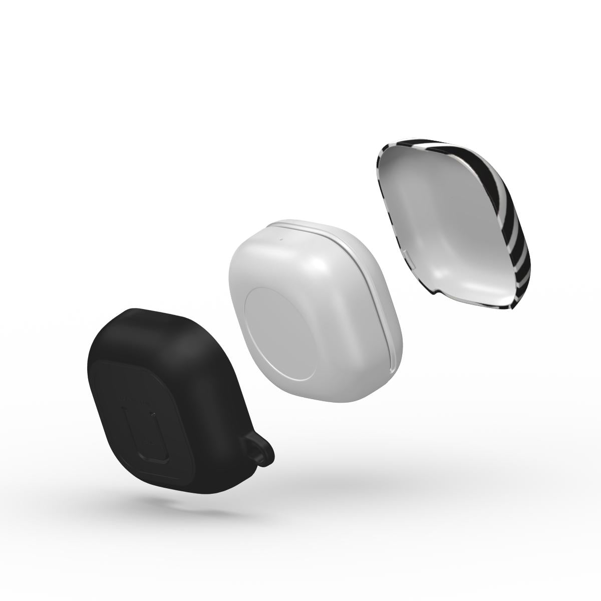 Samsung Galaxy Buds Tough Case ZEBRA