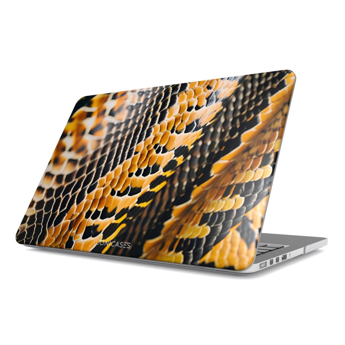 EXOTIC SKINS - MacBook Cases