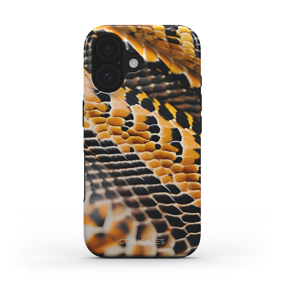 EXOTIC SKINS - Tough Phone Cases