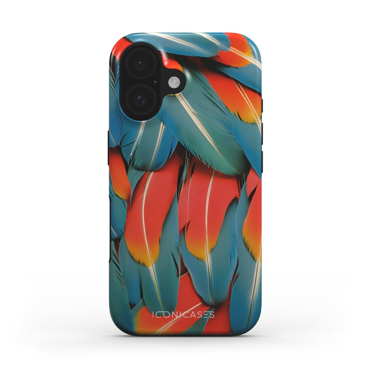 JUNGLE FEVER - Tough Phone Cases