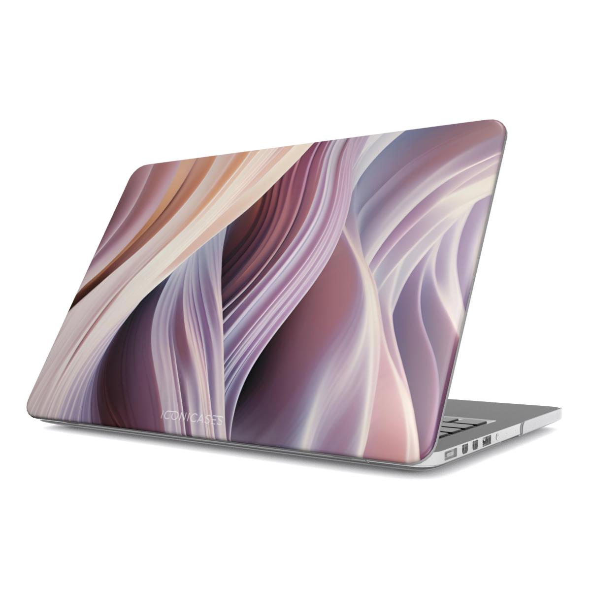 PASTEL HAZE - MacBook Cases