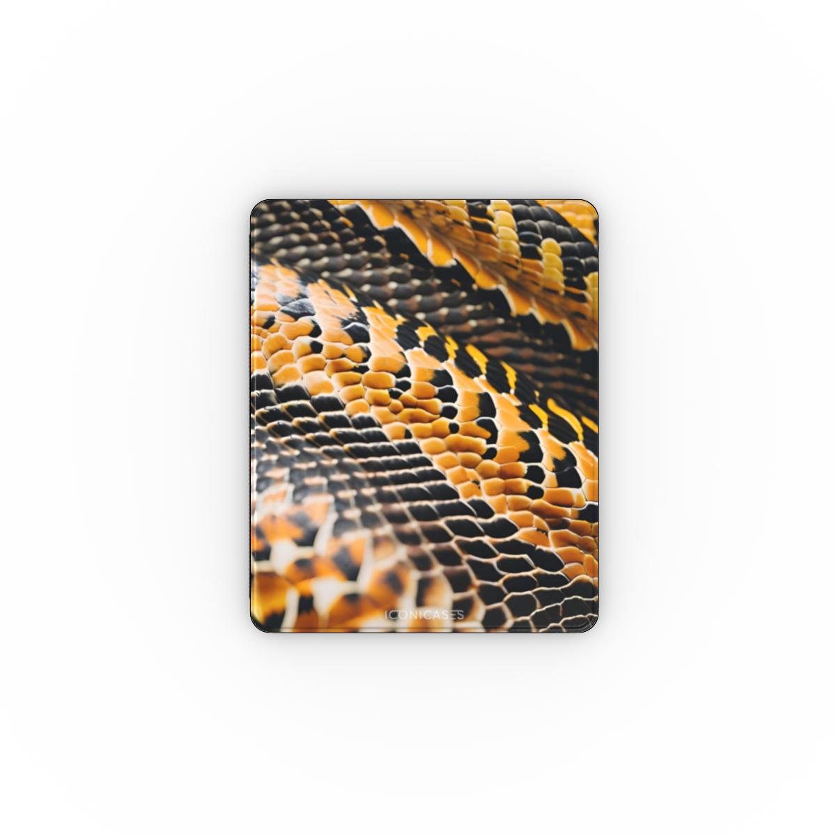 EXOTIC SKINS - iPad Cases