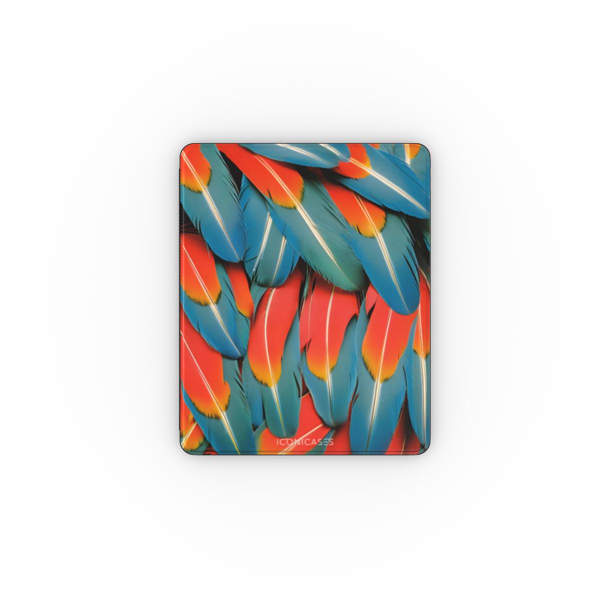 JUNGLE FEVER  - iPad Cases