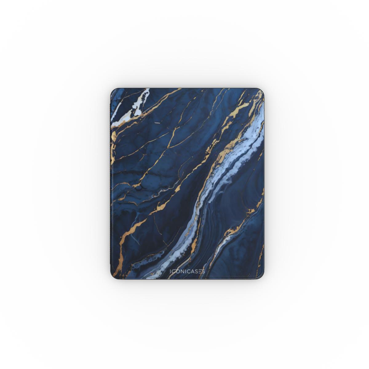 MARBLE MARVELS - iPad Cases