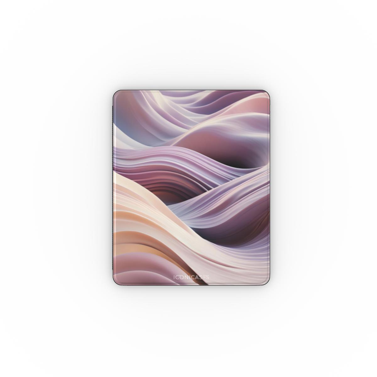 PASTEL HAZE -  iPad Cases