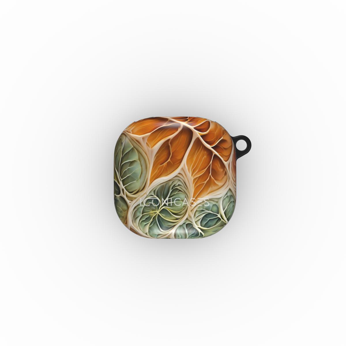 TERRA VIVA - Samsung Galaxy Buds Cases