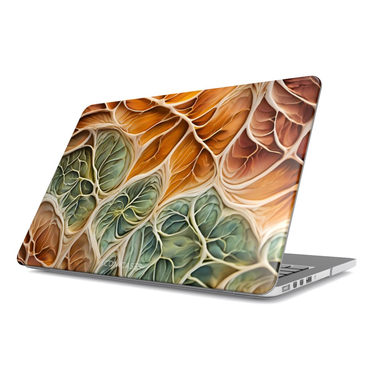 TERRA VIVA - MacBook Cases