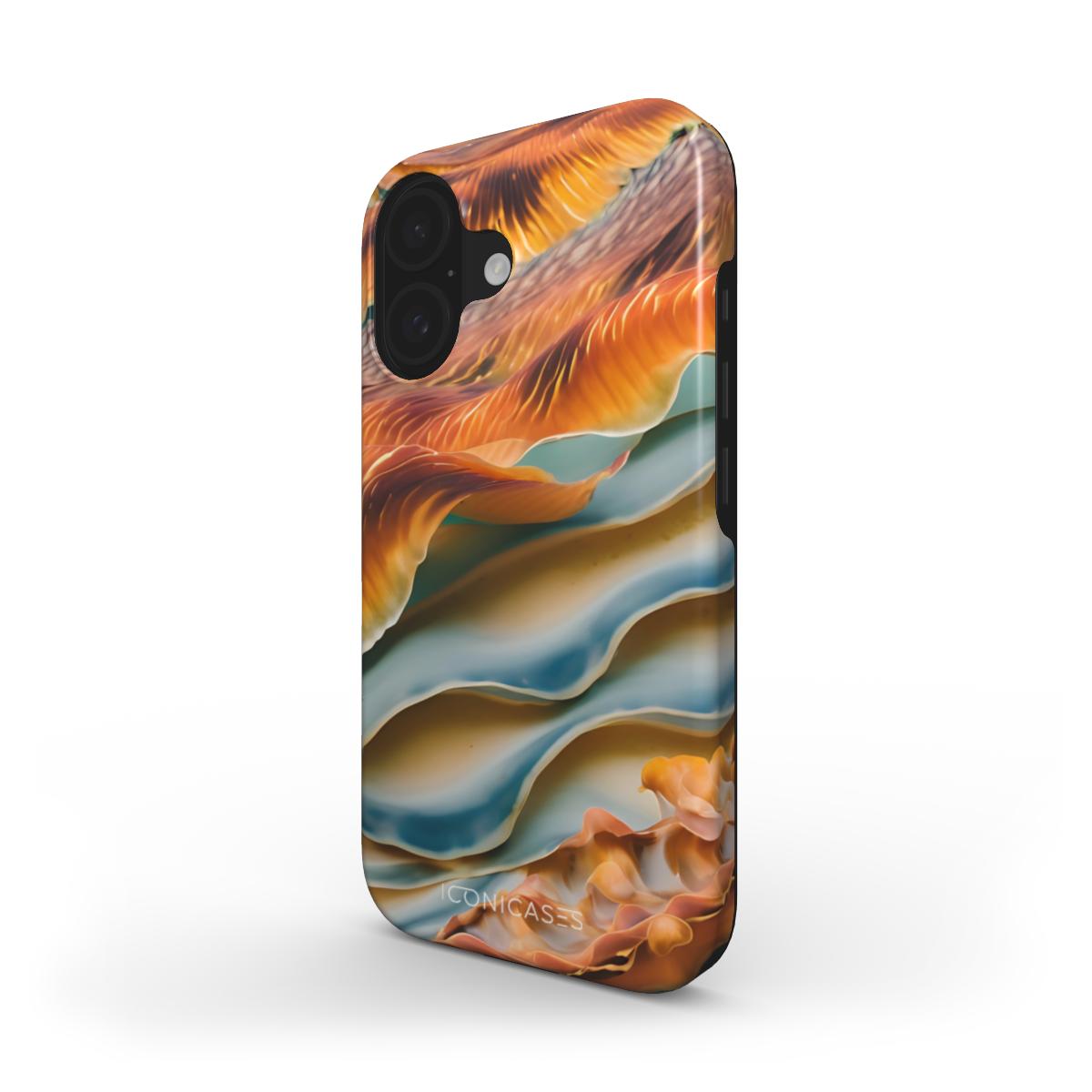 Tough Phone Case HYDROLINE