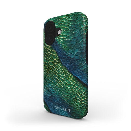 Tough Phone Case SEAPHIRE