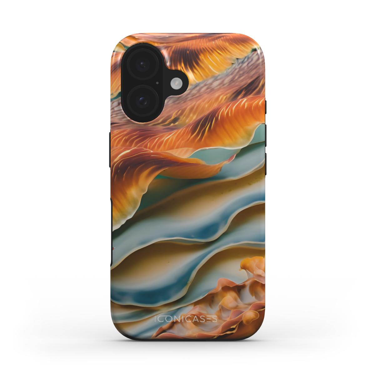 Tough Phone Case HYDROLINE