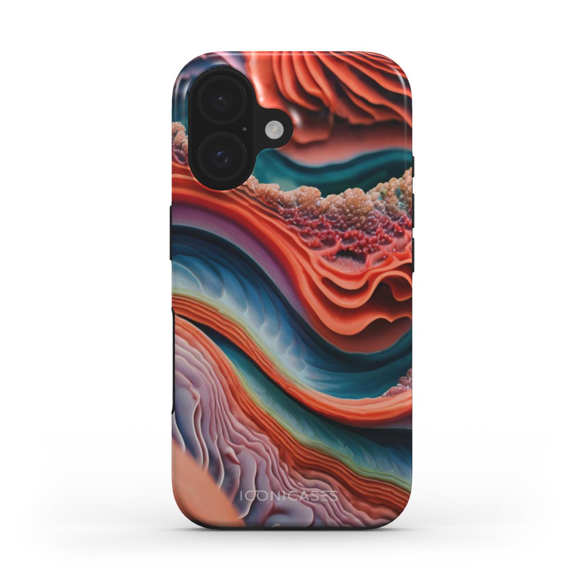 Tough Phone Case MARIPOSA