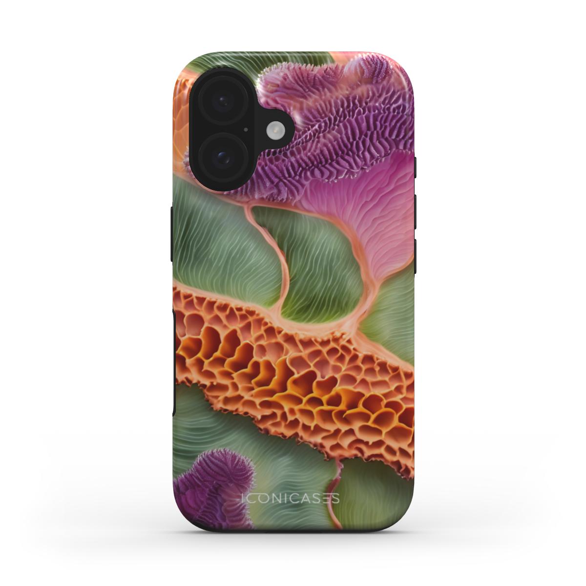 Tough Phone Case OCEANUS