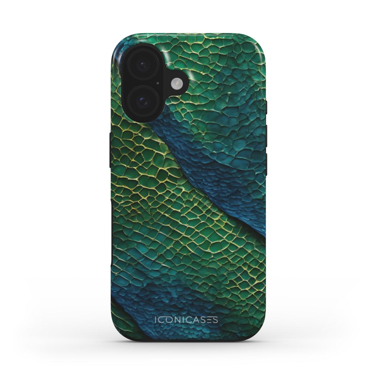 Tough Phone Case SEAPHIRE