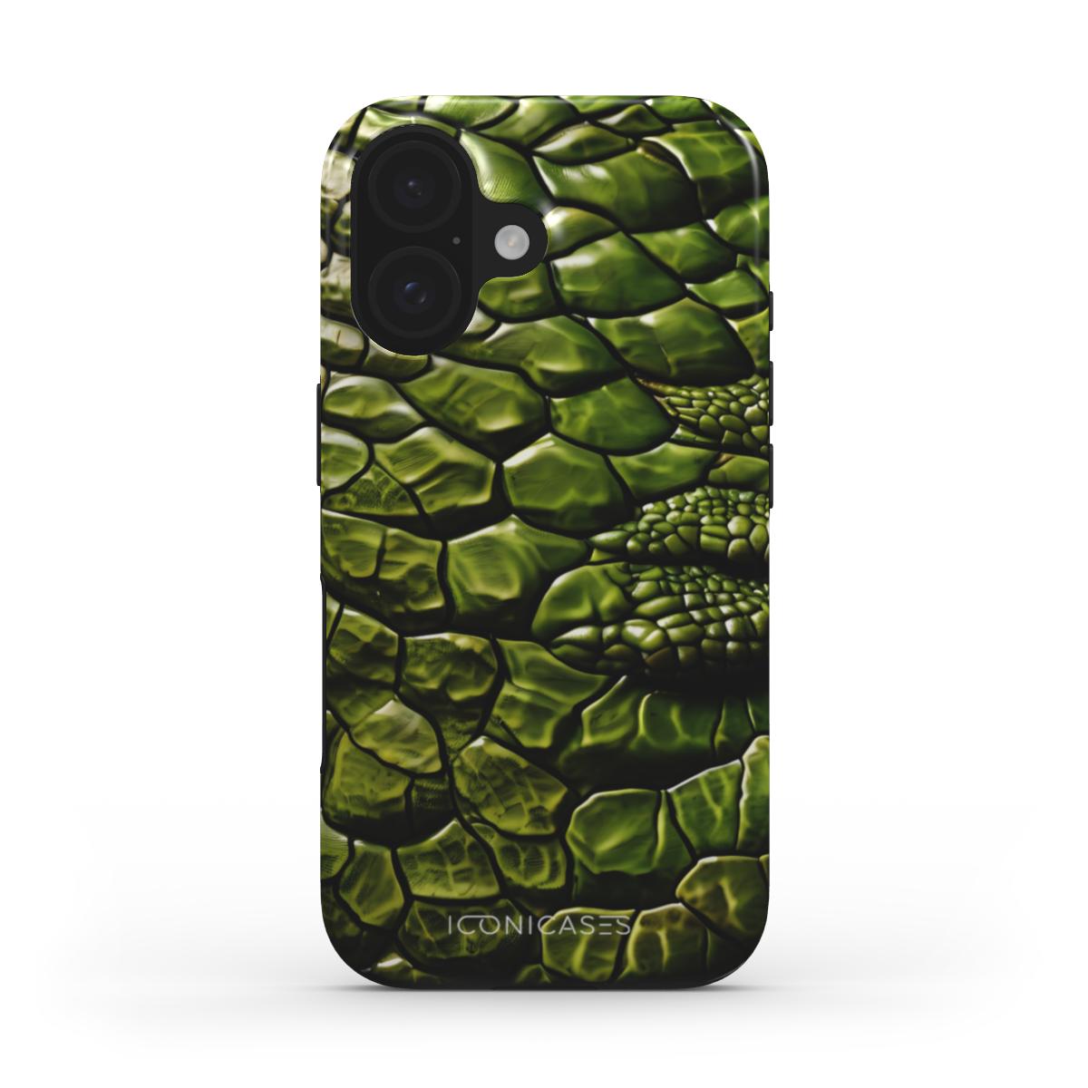 Tough Phone Case CROCELLE