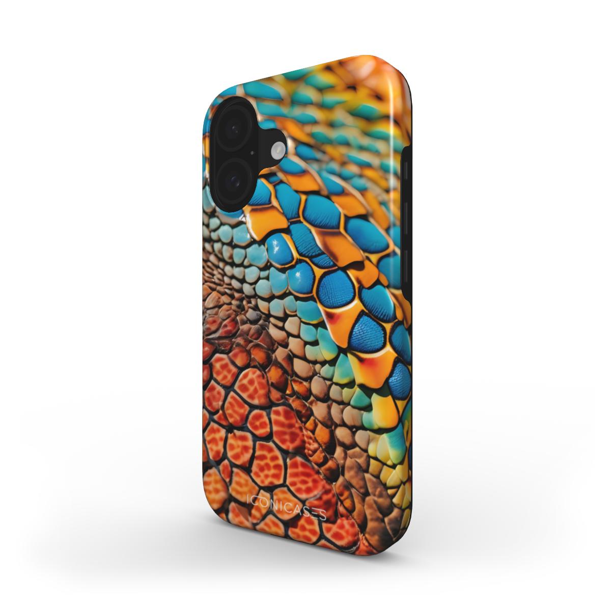 Tough Phone Case EXOTICA