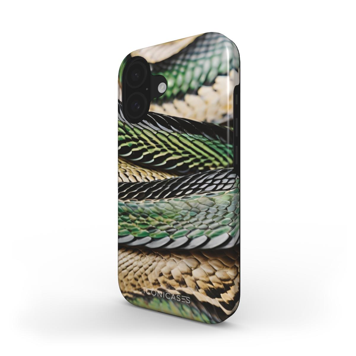 Tough Phone Case PYTHONA