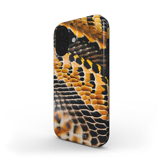 Tough Phone Case SERPENTIA