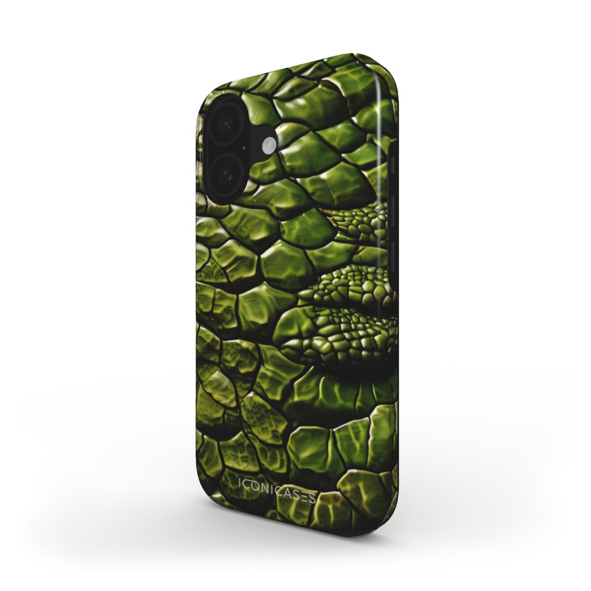 Tough Phone Case CROCELLE