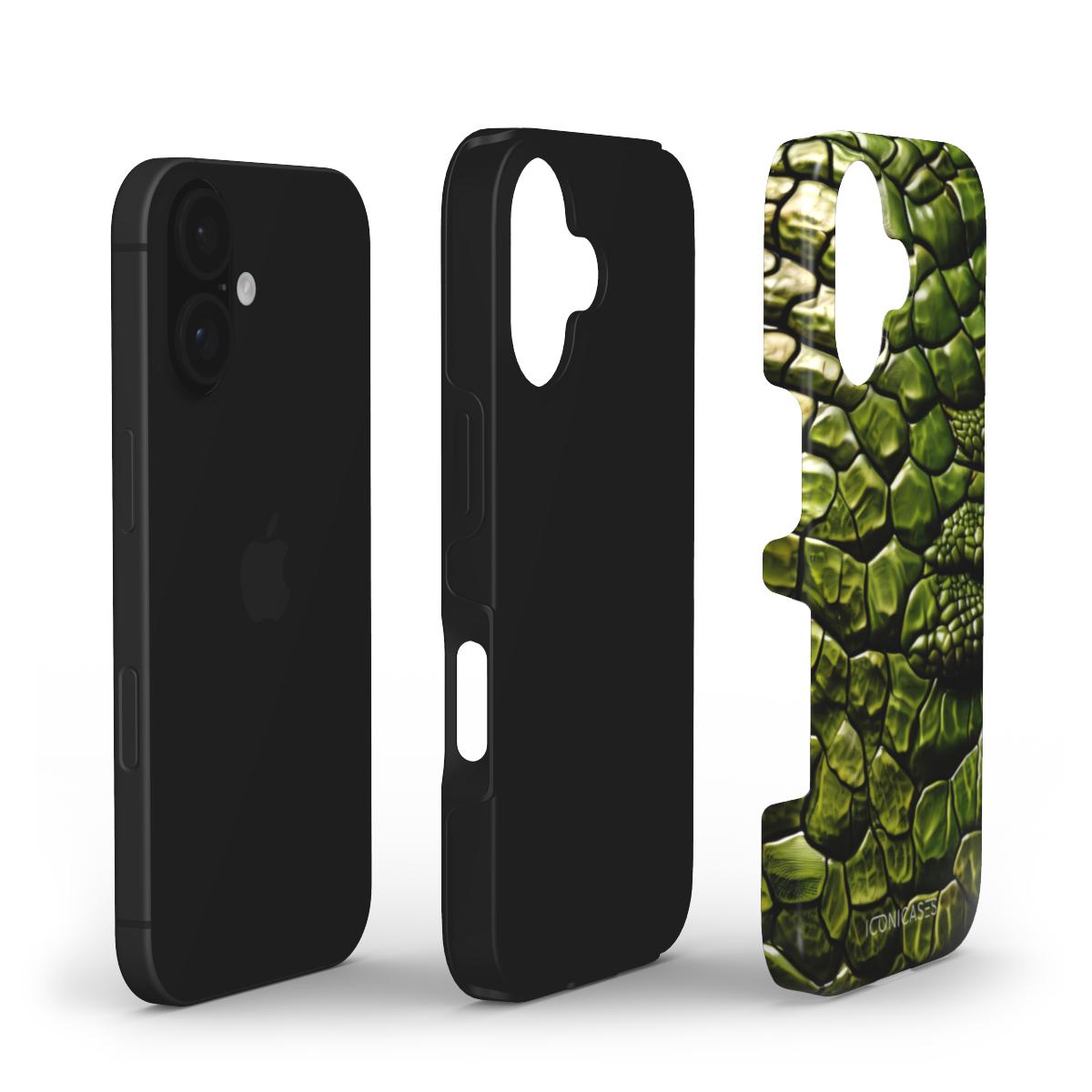 Tough Phone Case CROCELLE