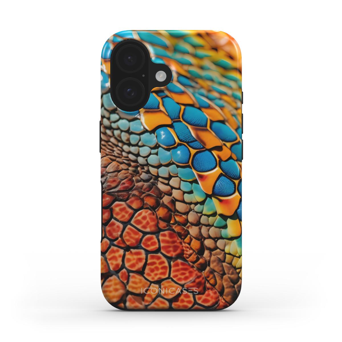 Tough Phone Case EXOTICA