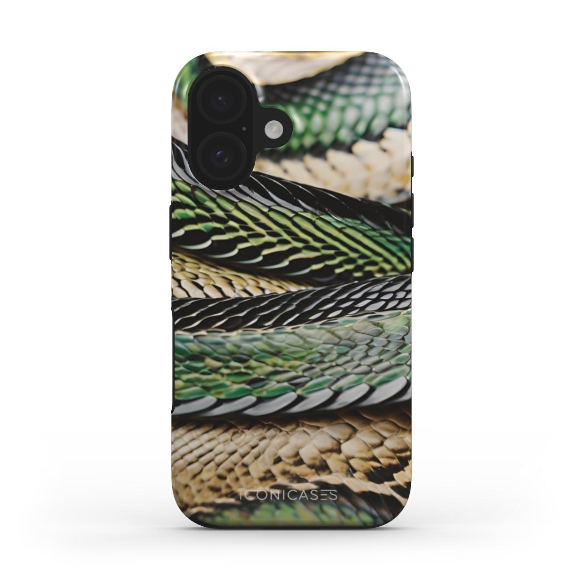 Tough Phone Case PYTHONA