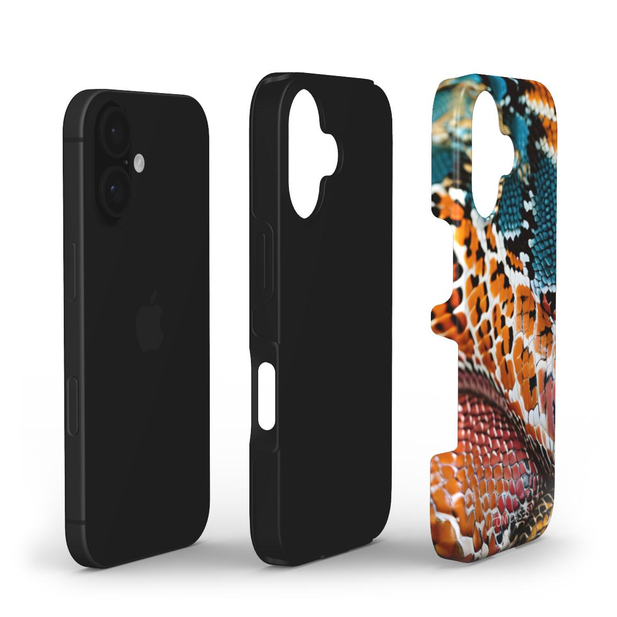 Tough Phone Case SCALORA