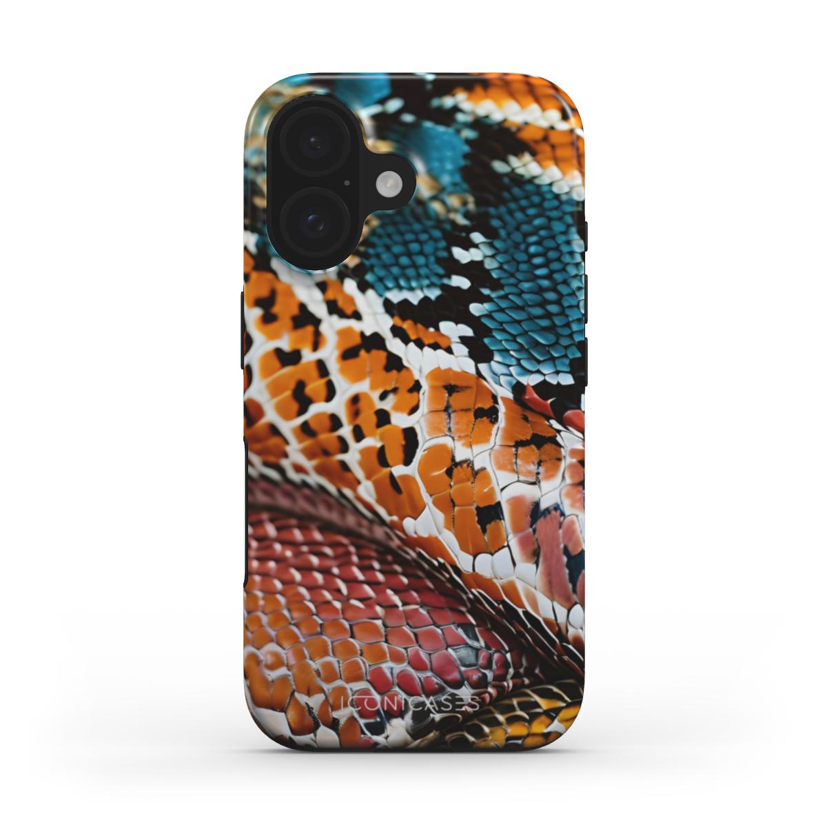 Tough Phone Case SCALORA