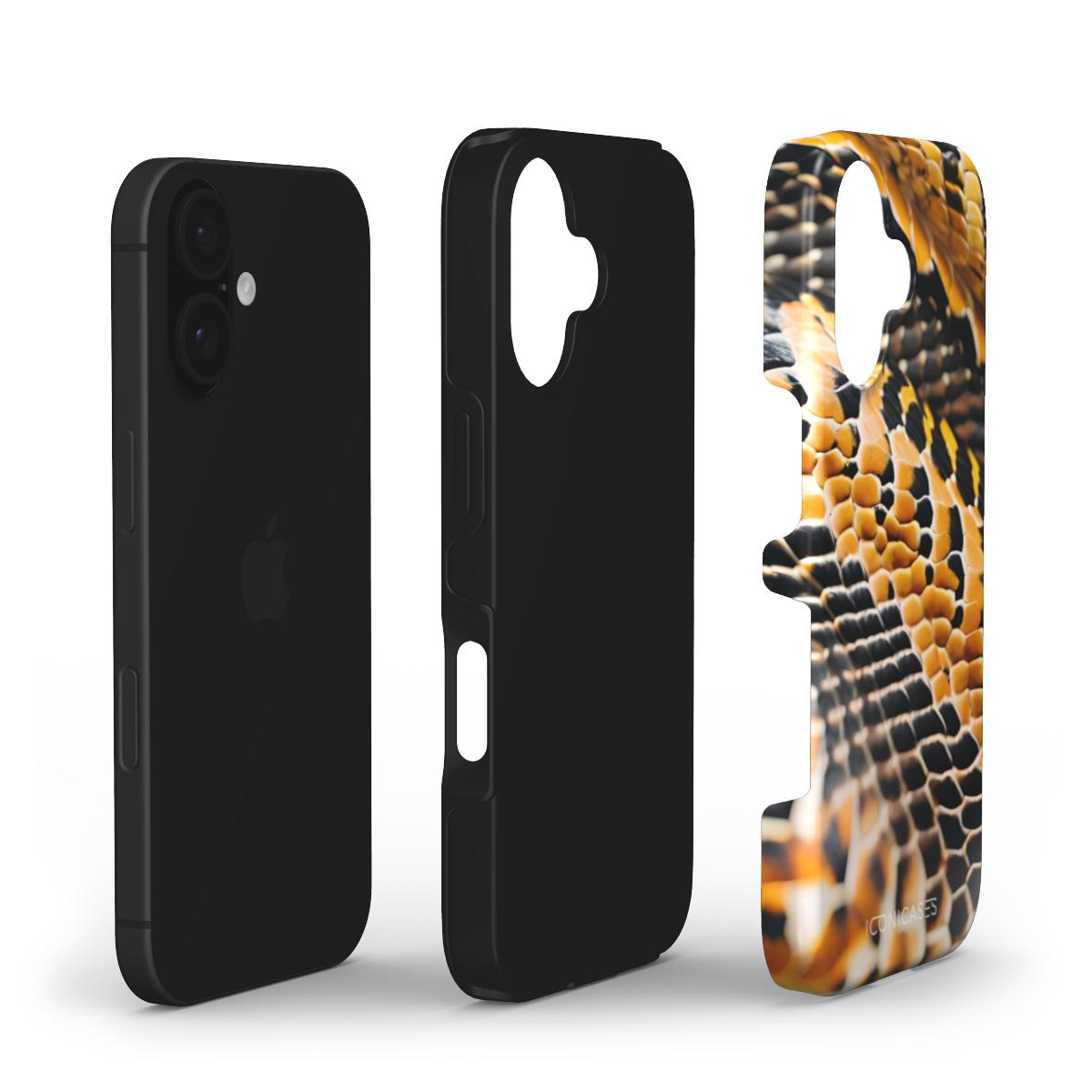 Tough Phone Case SERPENTIA