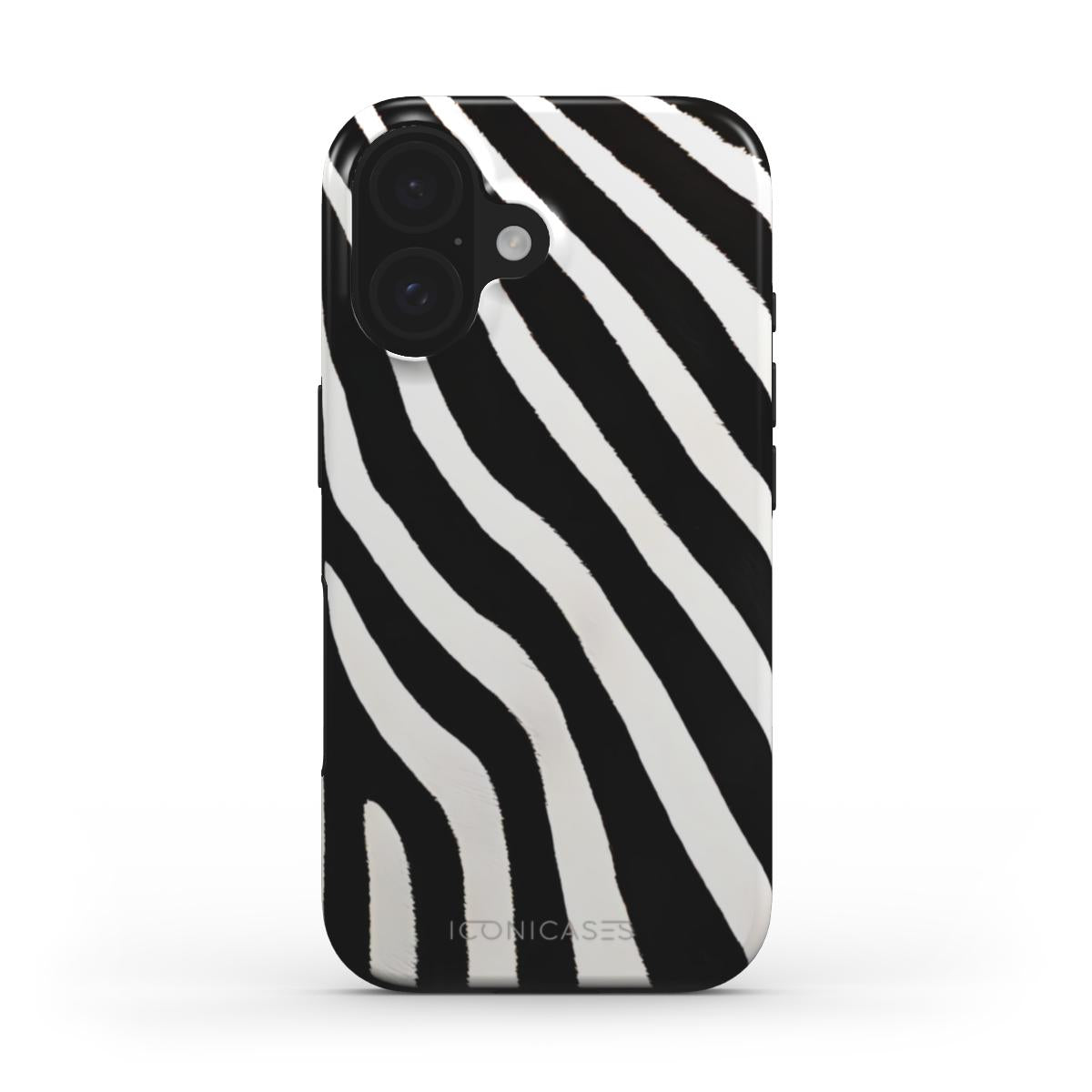 Tough Phone Case ZEBRA