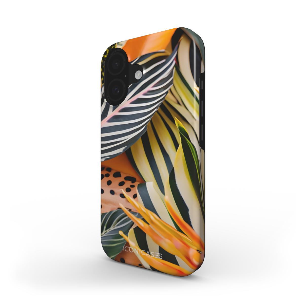 Tough Phone Case TROPICA