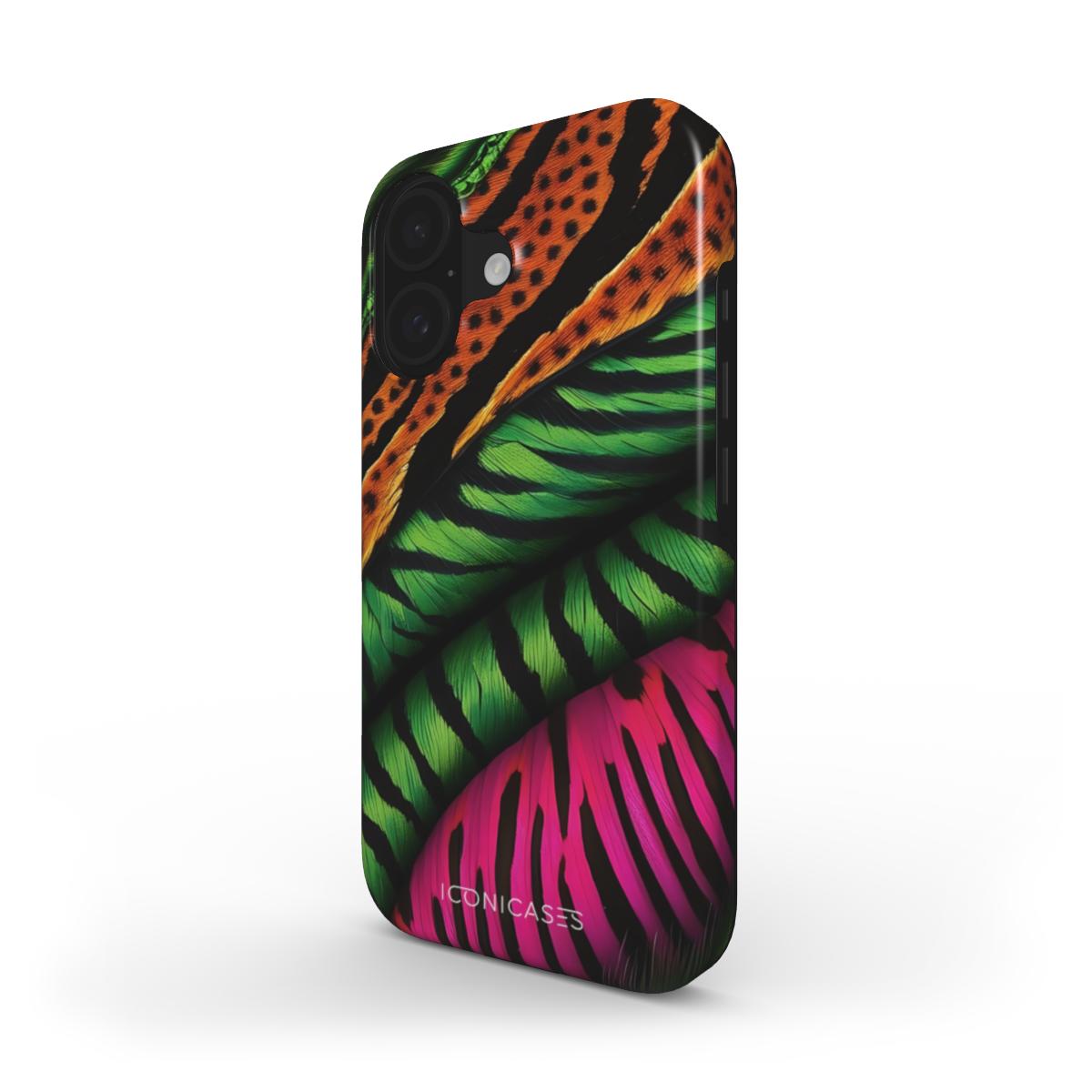 Tough Phone Case JUNGLOW