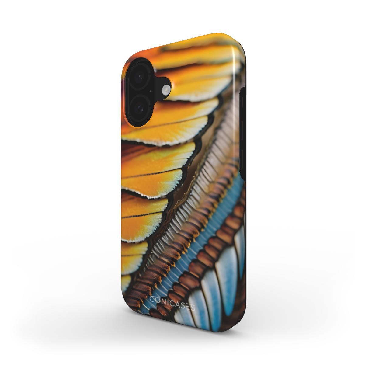 Tough Phone Case INDIVINE