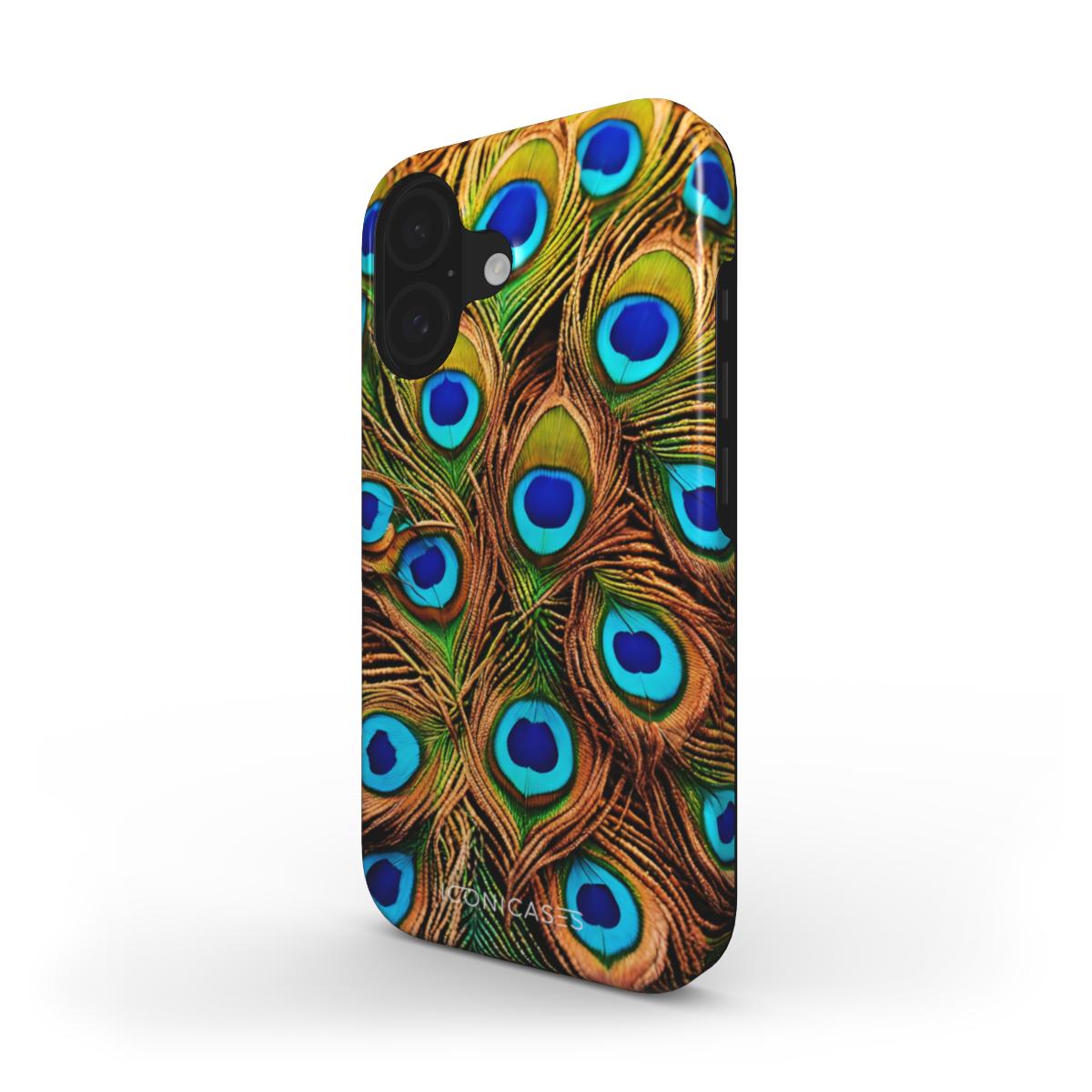 Tough Phone Case PEANA