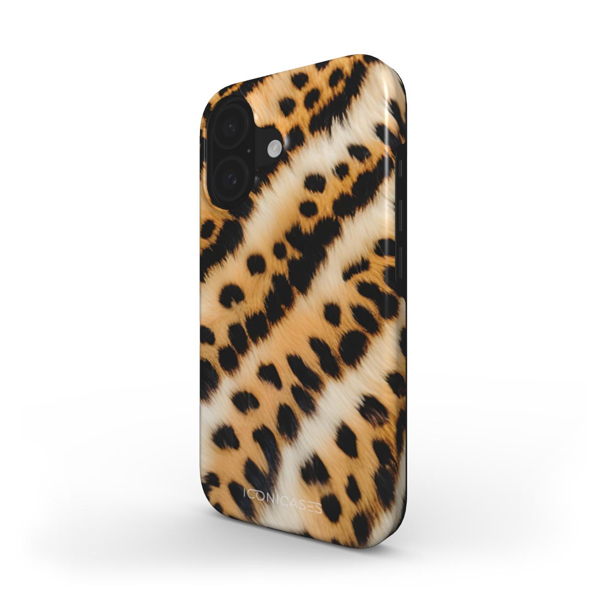 Tough Phone Case CHEETAH