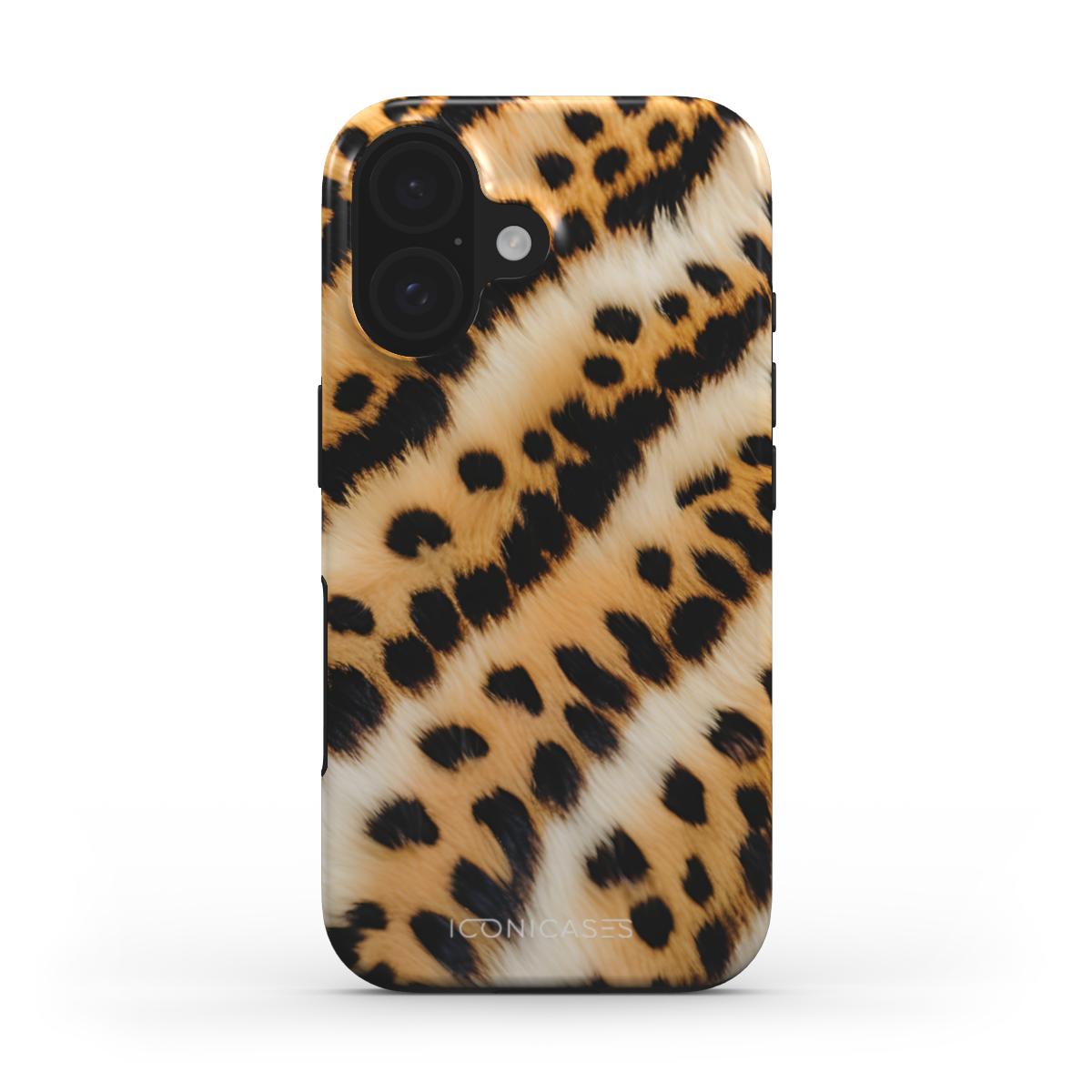 Tough Phone Case CHEETAH