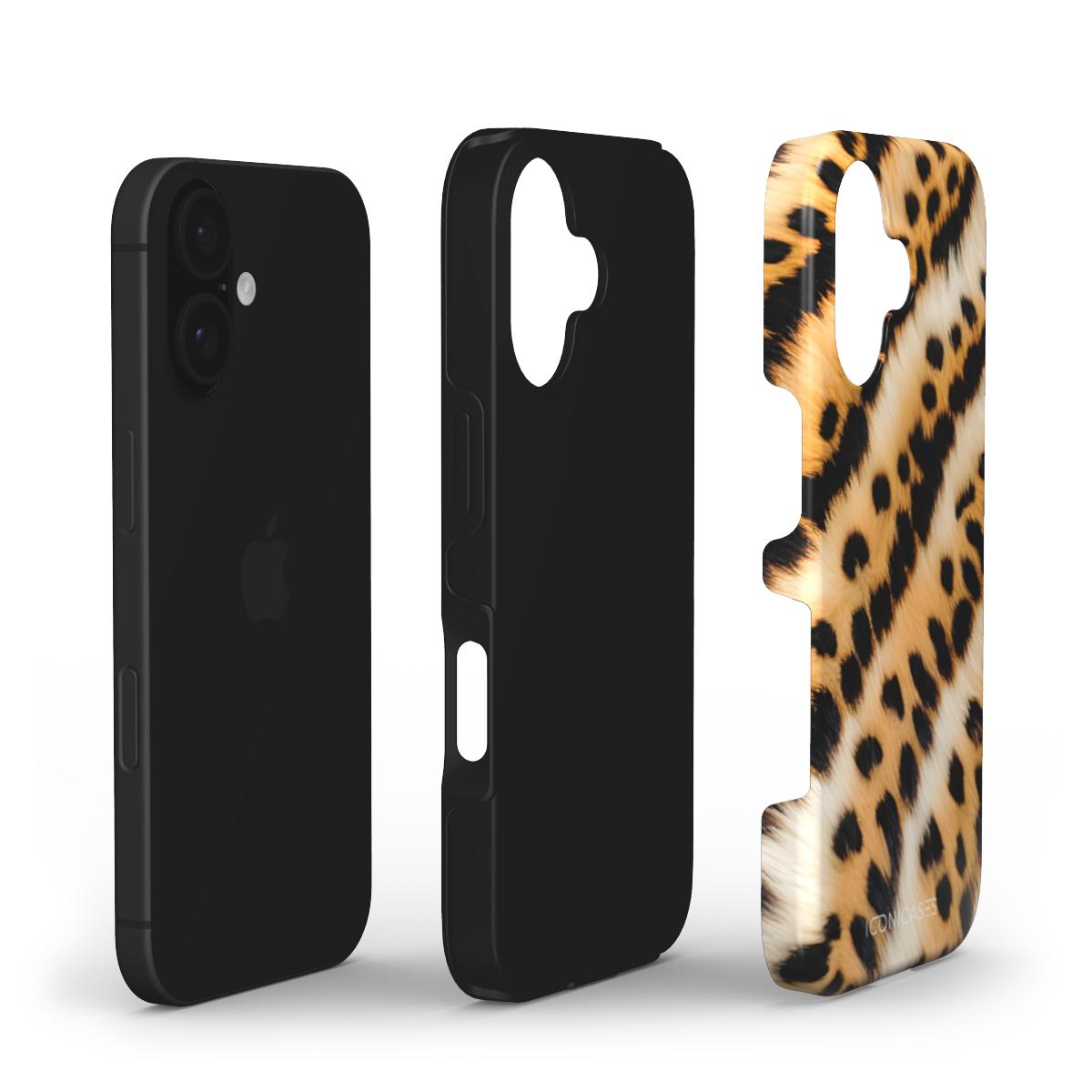 Tough Phone Case CHEETAH