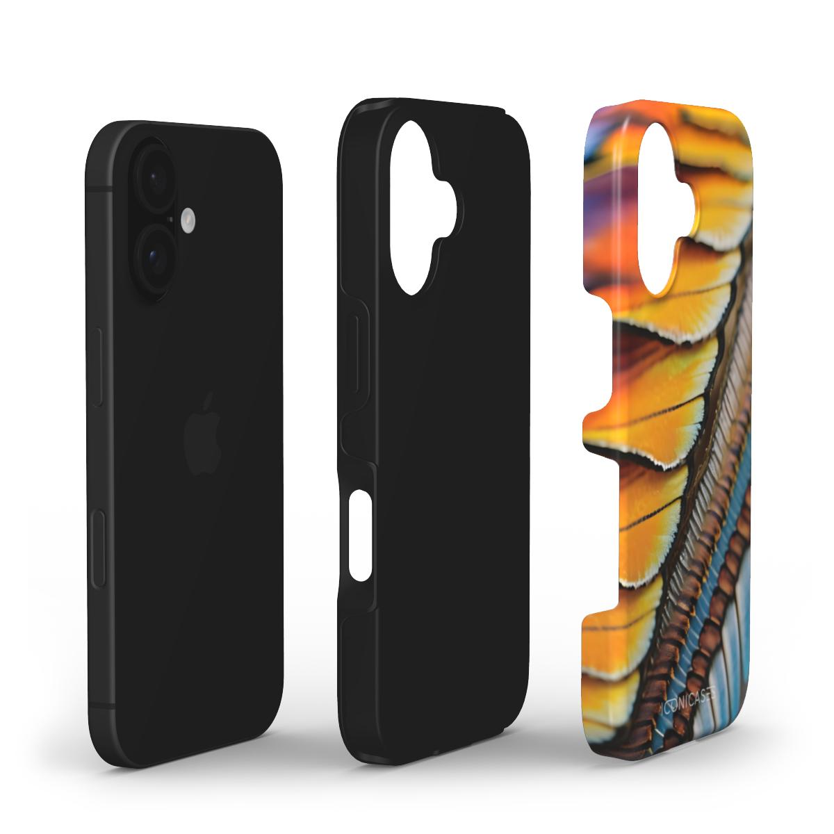 Tough Phone Case INDIVINE