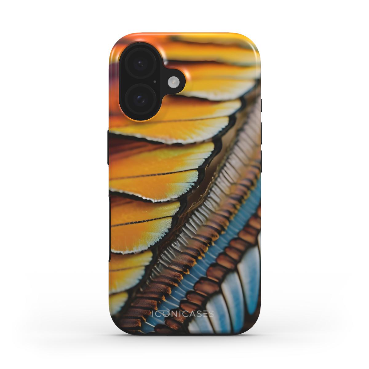 Tough Phone Case INDIVINE