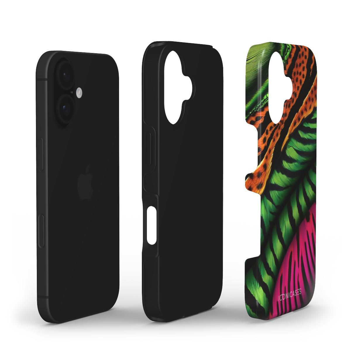 Tough Phone Case JUNGLOW