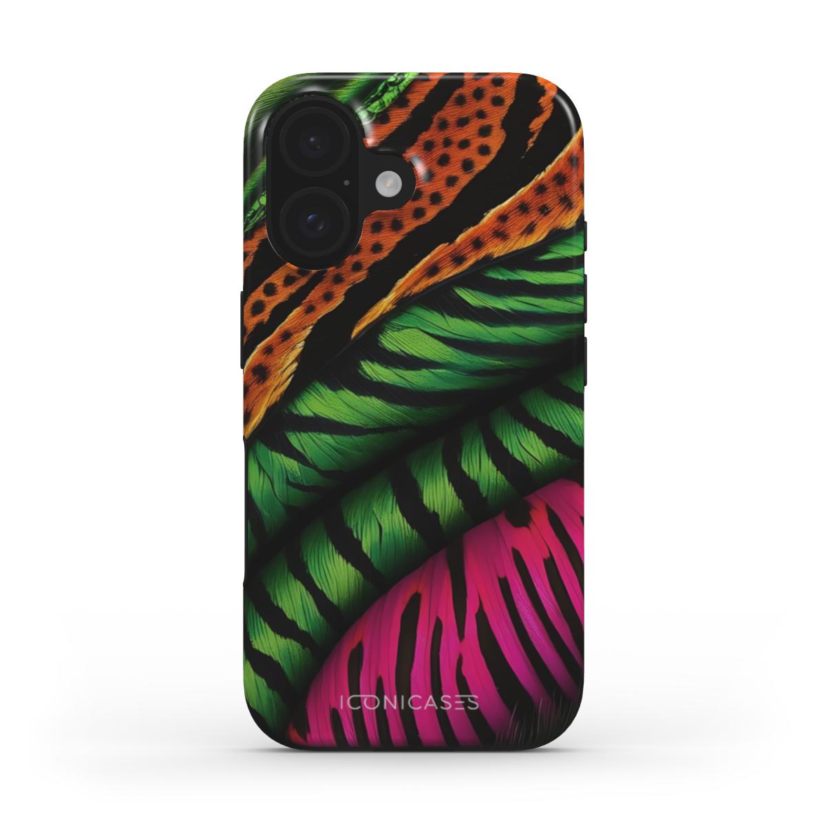 Tough Phone Case JUNGLOW