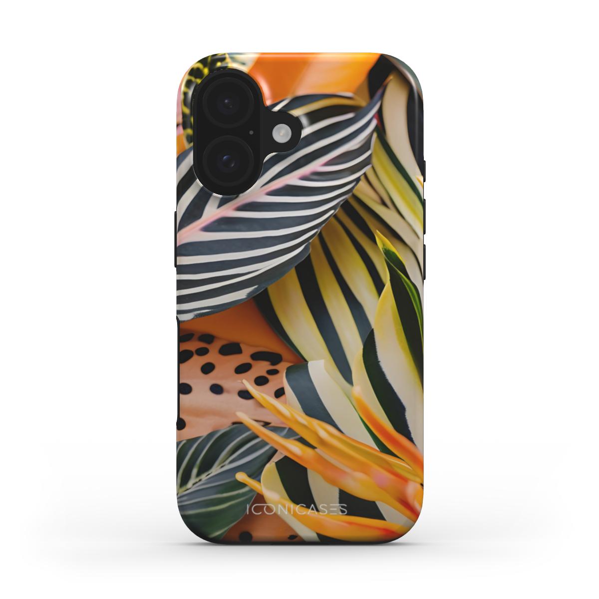 Tough Phone Case TROPICA