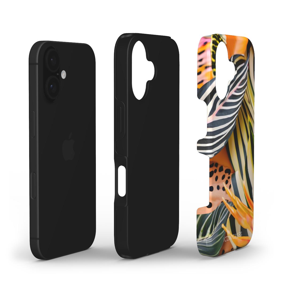 Tough Phone Case TROPICA