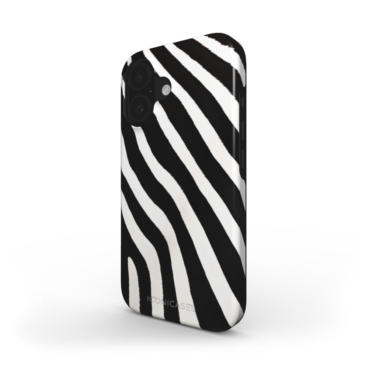 Tough Phone Case ZEBRA