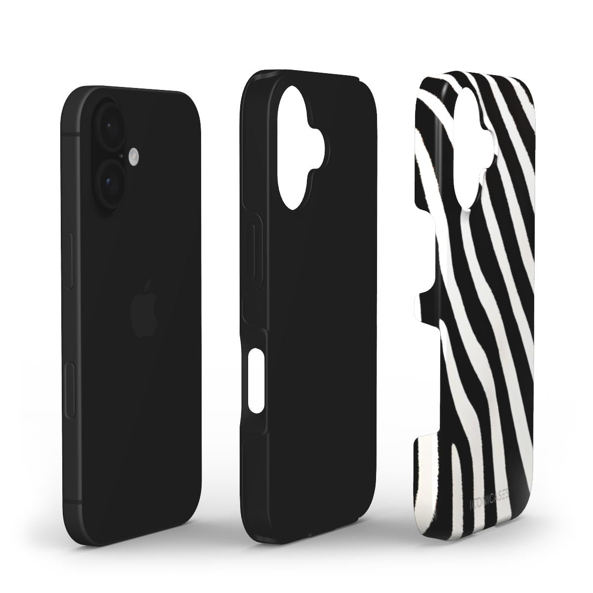 Tough Phone Case ZEBRA