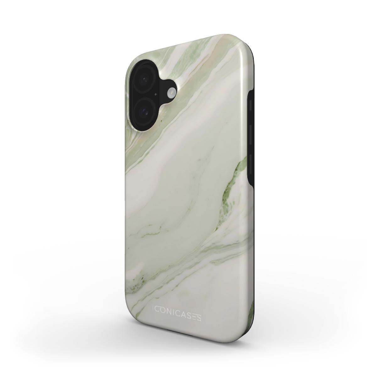 Tough Phone Case AURORA MARBLE